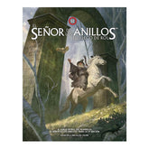 Juego de rol el seor de los anillos - reglamento básico